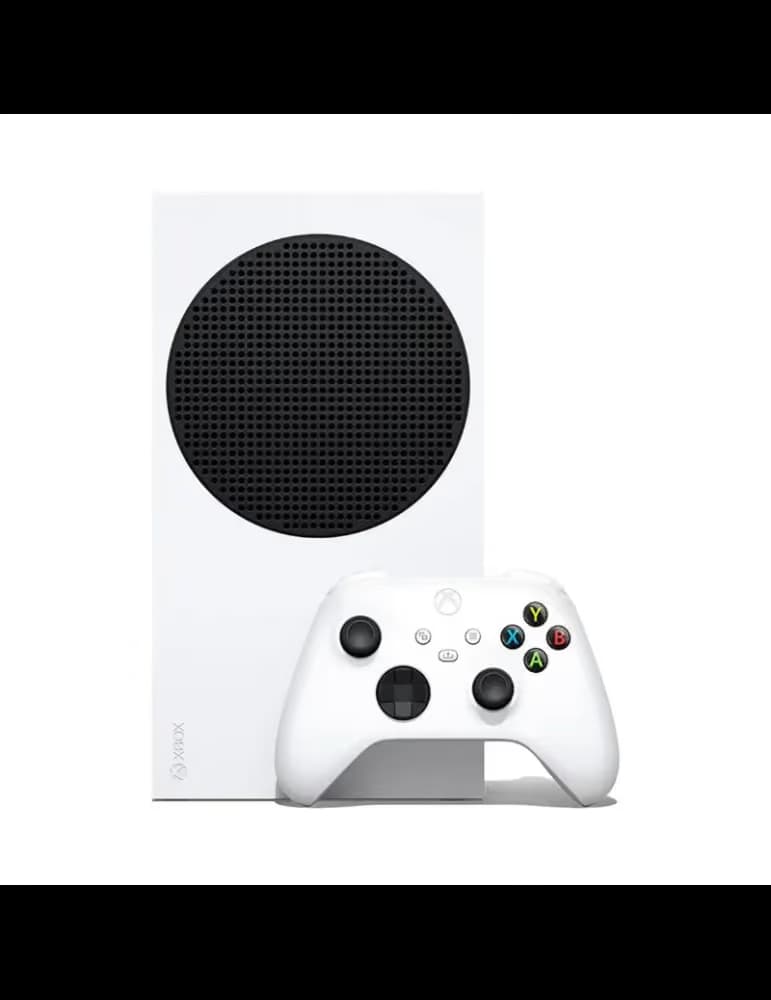 Xbox Series S Digital Edition