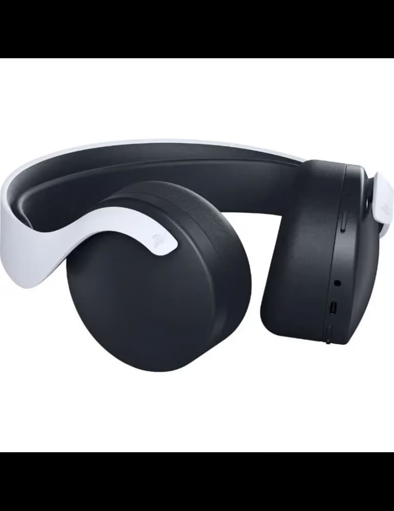 Casque Sans Fil Pulse 3D