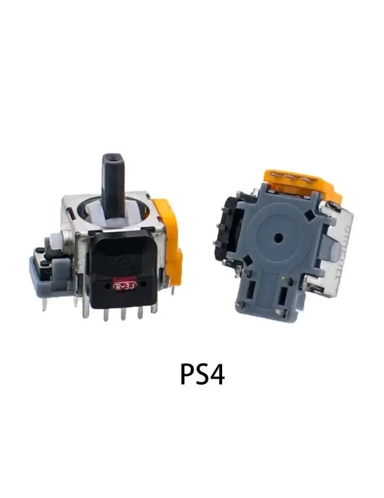 Hall Effect Analog (Joystick) pour manette PS4.