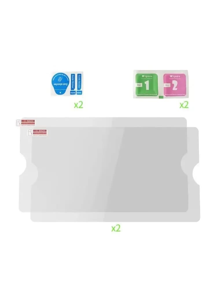 Film de protection PS Portal