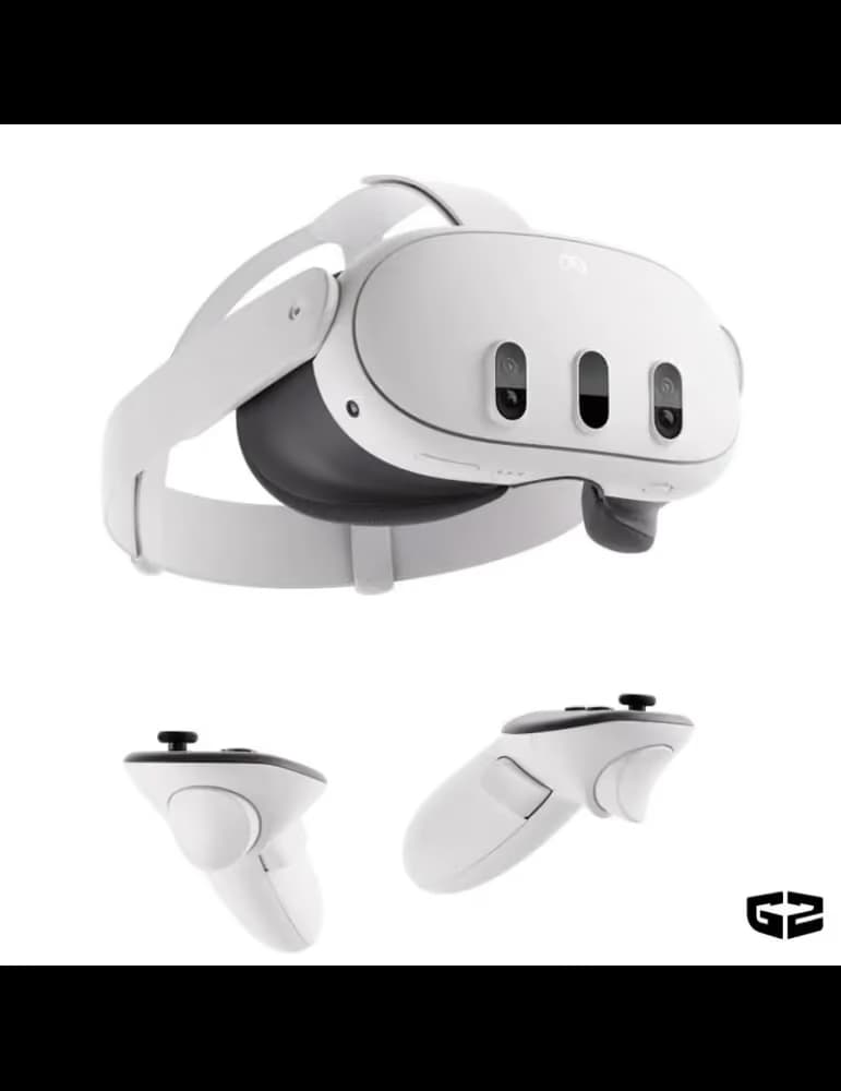 Meta Quest 3 VR - 128GB