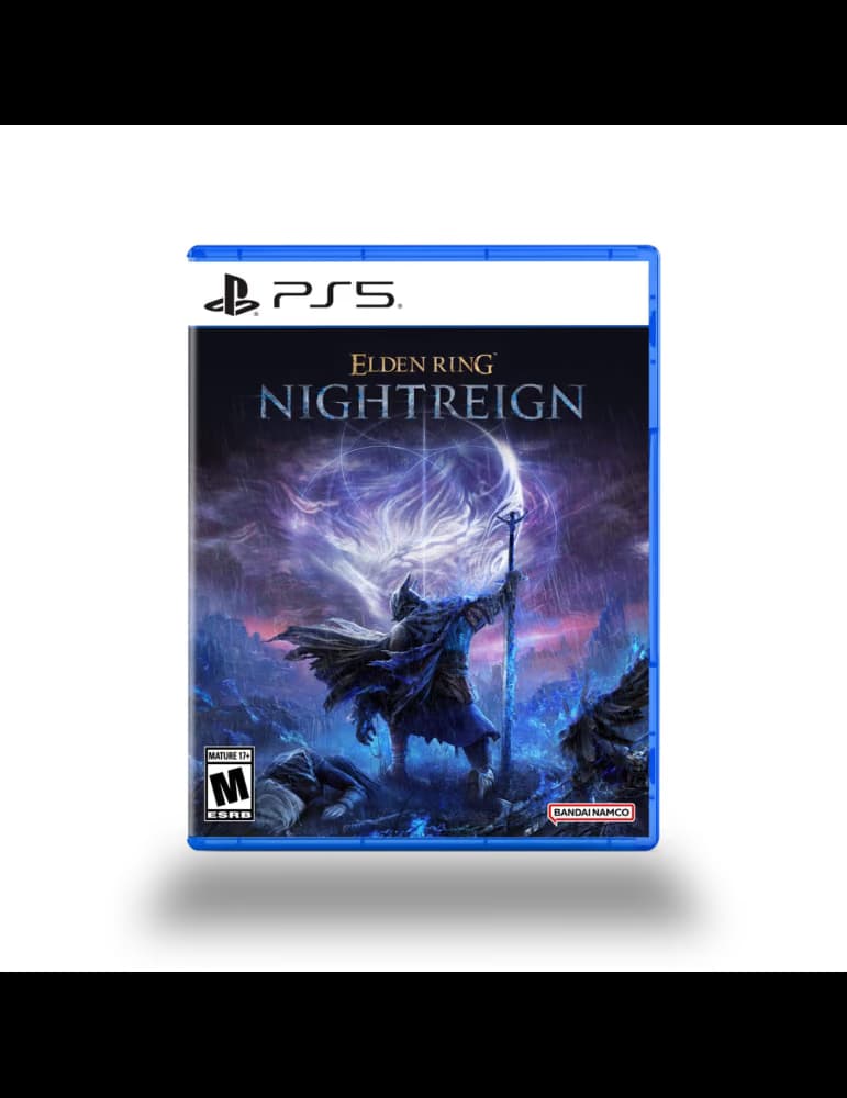 Elden Ring: Nightreign - Jeu PS5