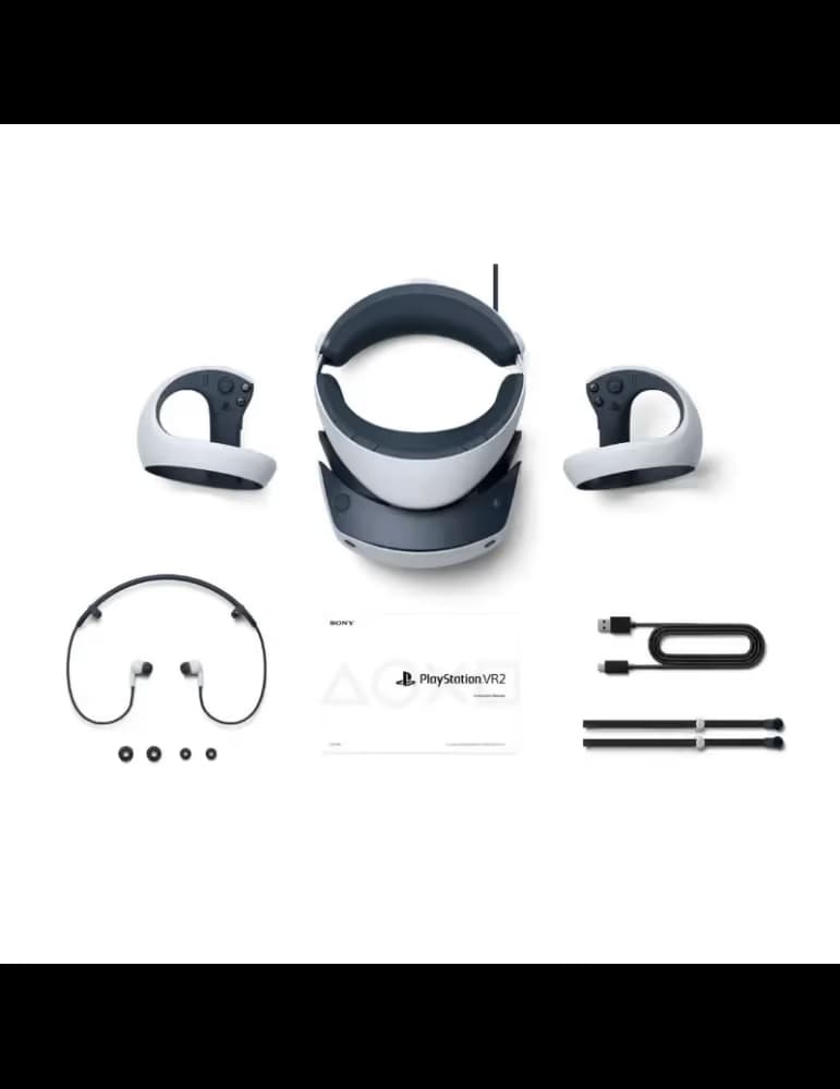 Sony PlayStation VR2