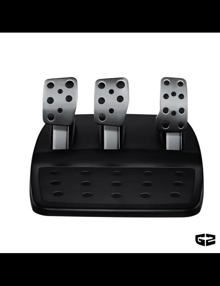 Logitech G29 Driving Force - Volant de Course