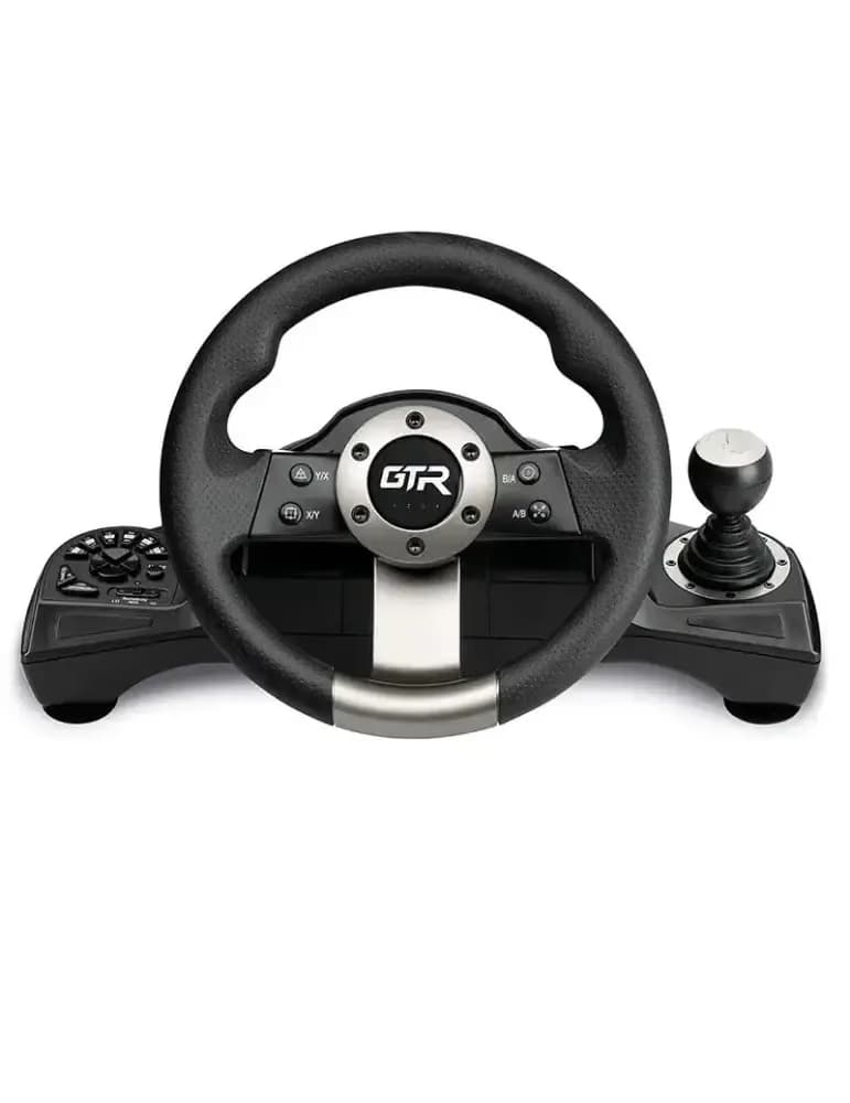 Volant Handoru GTR Elite