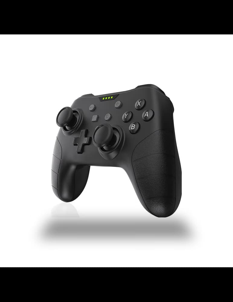 Manette Nintendo Noir