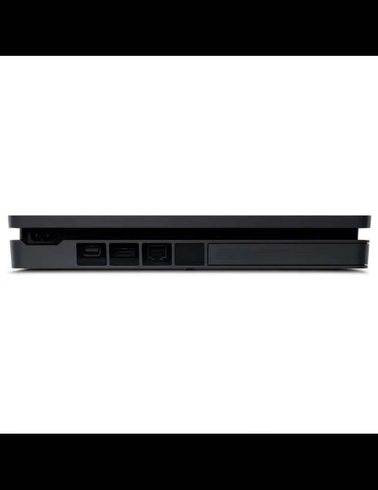 PlayStation 4 Slim 1TB
