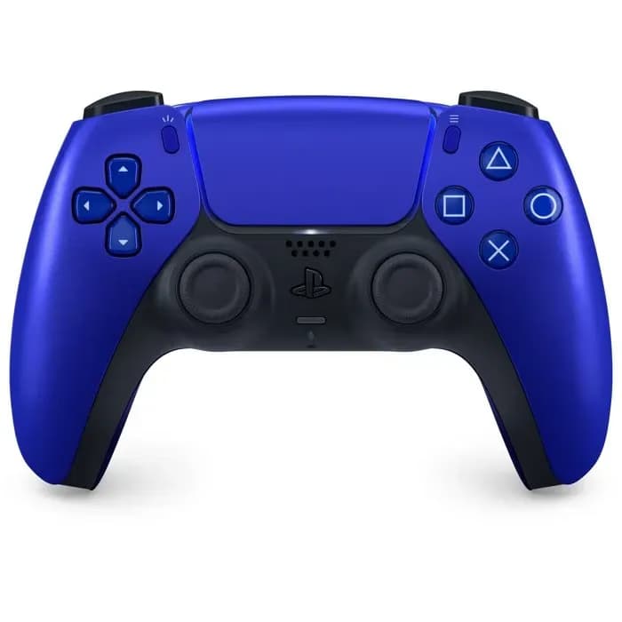 Manette PS5 Sans Fil DualSense – Cobalt Blue