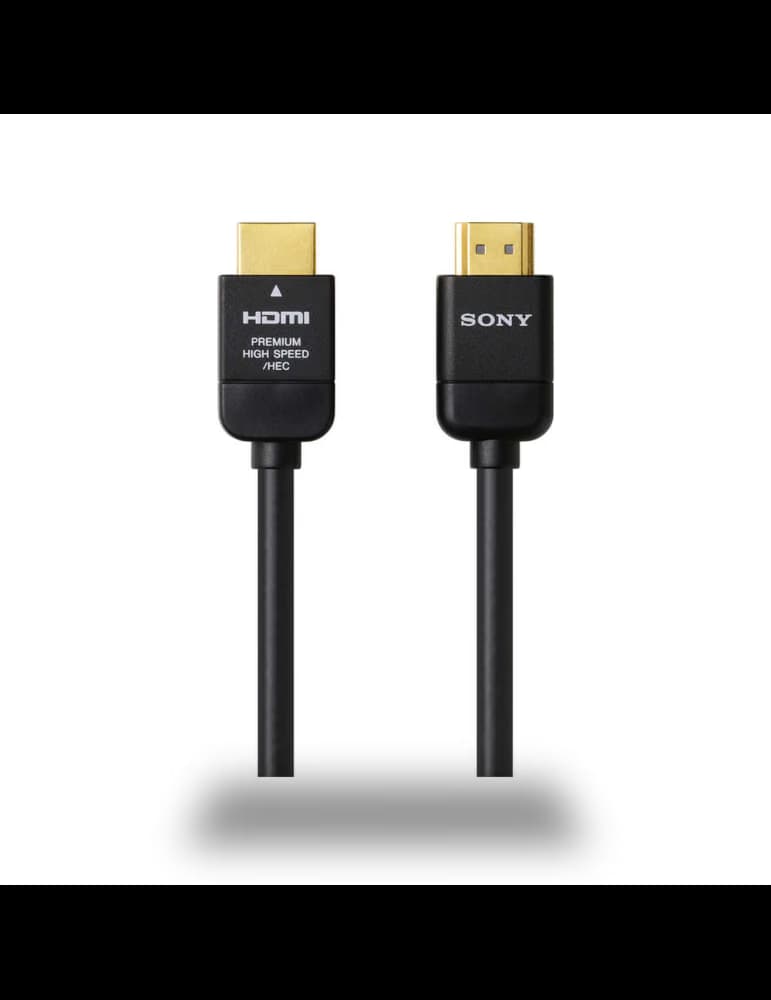 Cable HDMI Sony 2m