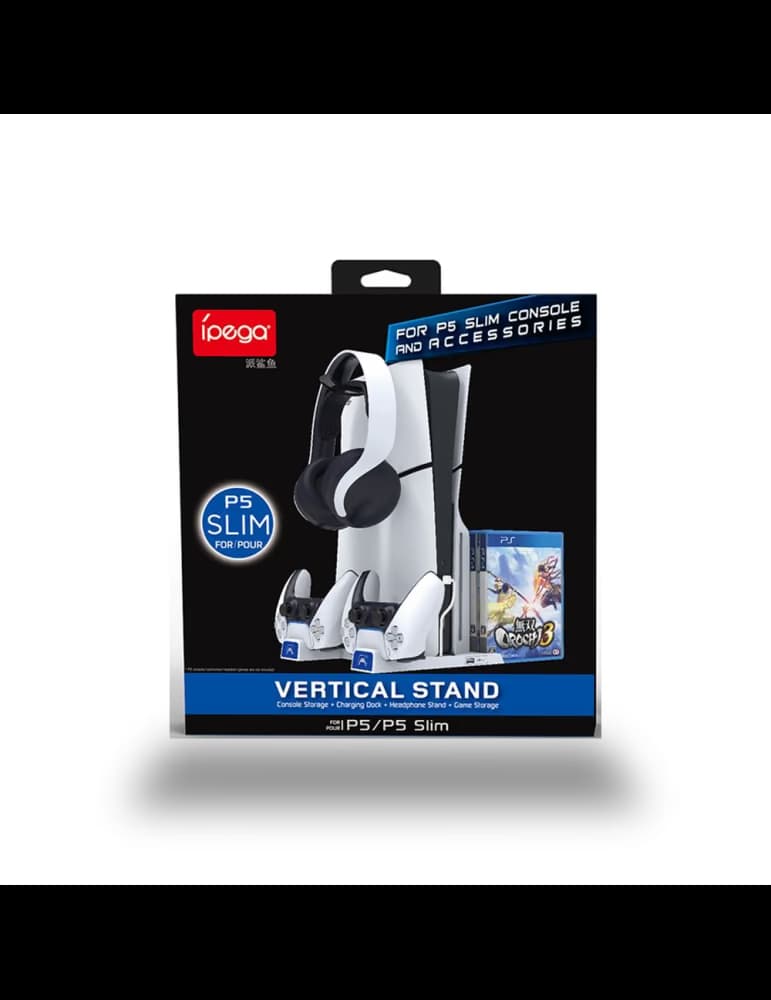 Vertical Stand iPega RGB - PG-P5S045H
