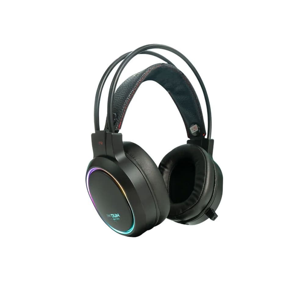 Jindun m12 gaming headset