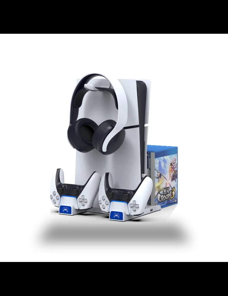 Multifonction Cooling Stand iPega PG-P5S009