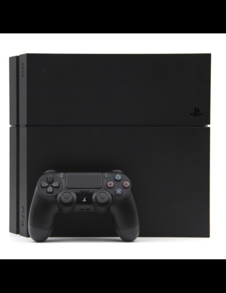 PlayStation 4 Edition Standard (Fat)