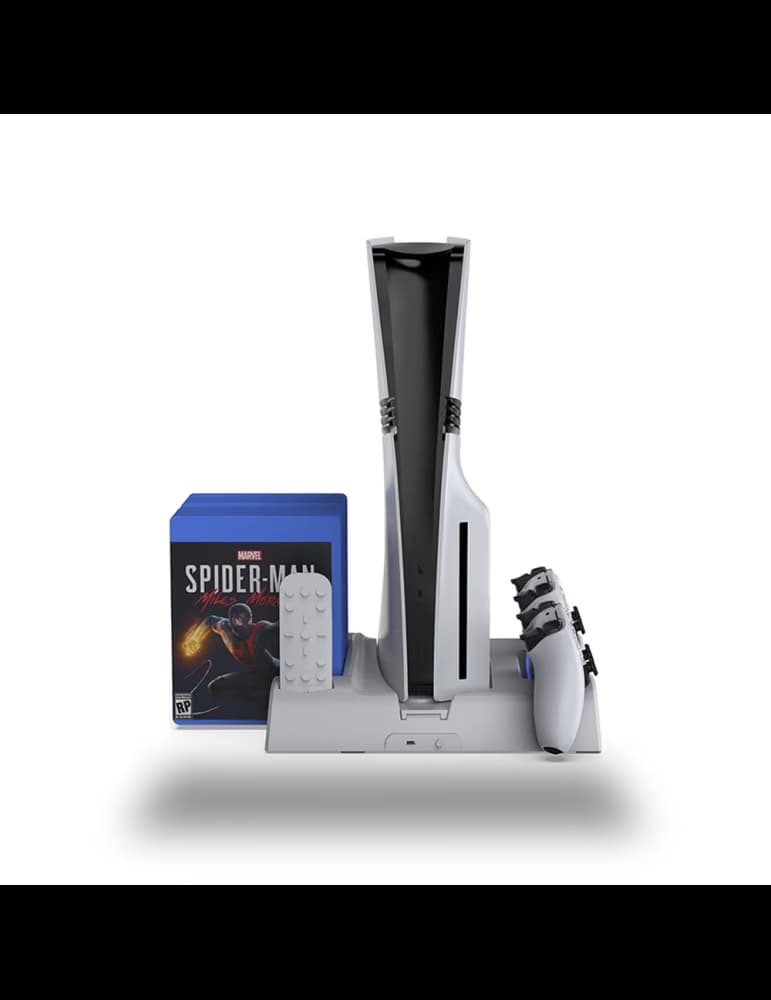 Multifonction Cooling Stand PS5 - TP5-3537B