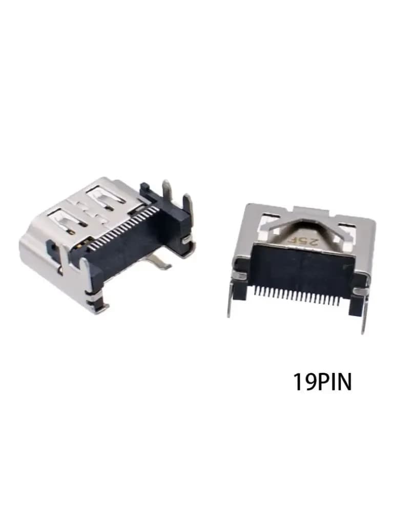 Port HDMI PS4 Slim – CUH 2000