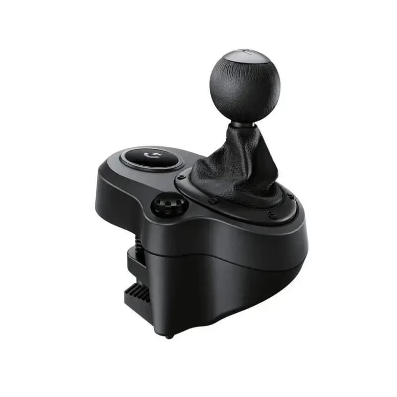 Boîte de Vitesses Logitech G Driving Force Shifter
