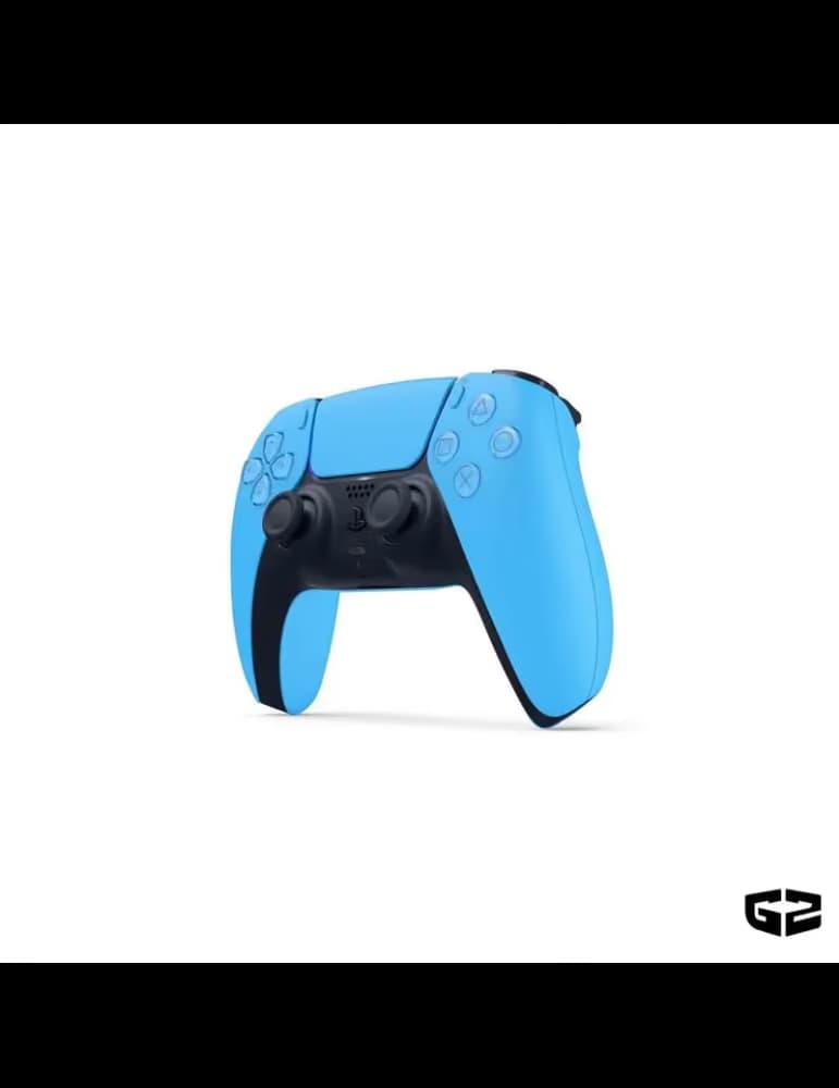 Manette PS5 Sans Fil DualSense - Starlight Blue