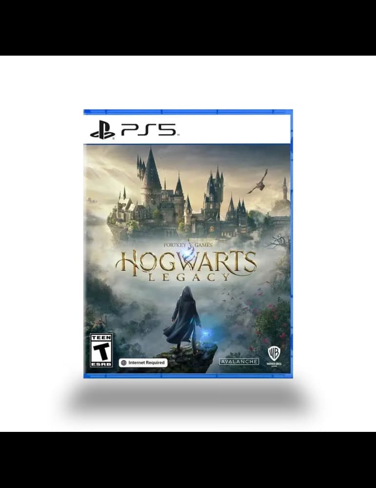 Hogwarts Legacy - Jeu PS5