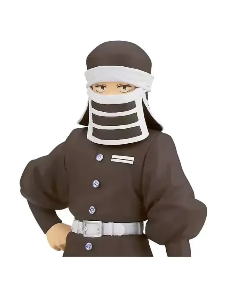 Figurine Banpresto Demon Slayer Kimetsu no Yaiba Vol.41 en PVC