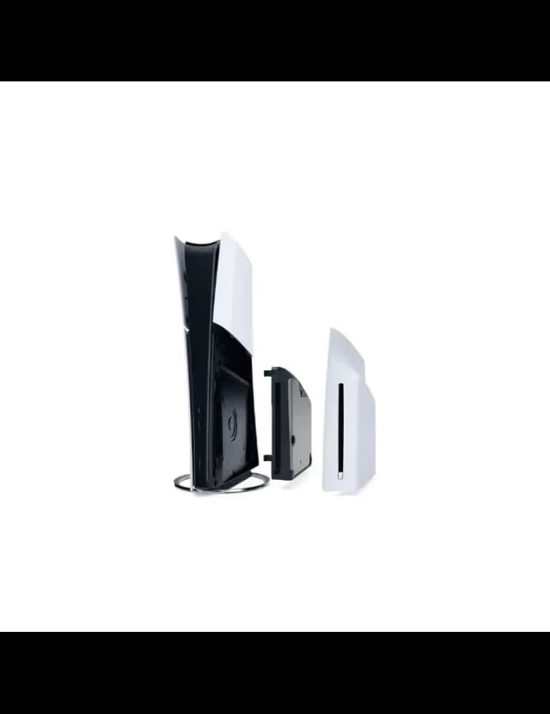 Lecteur de Disque Détachable PS5 Slim