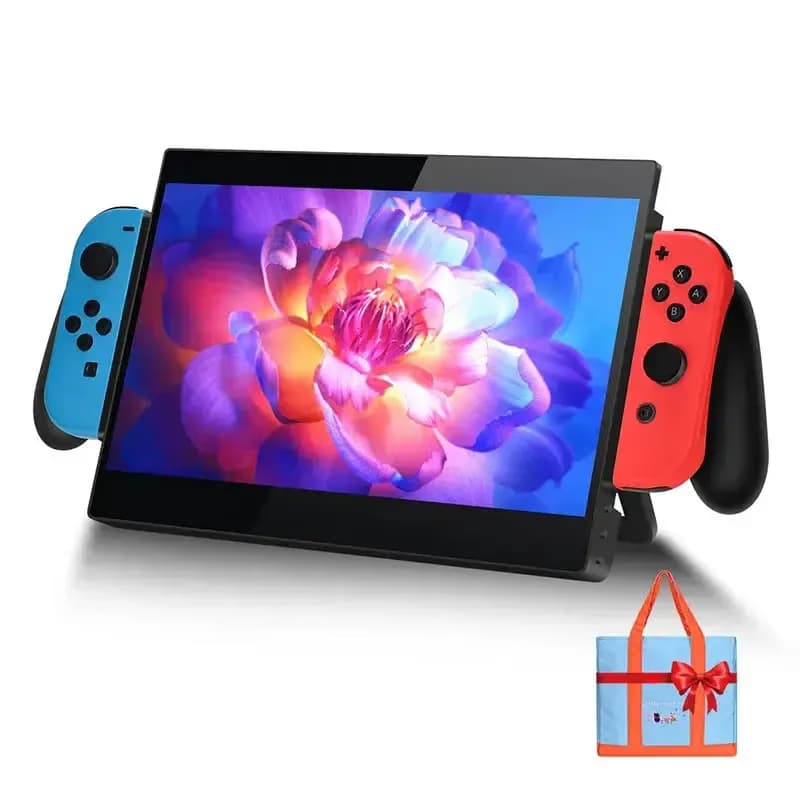 G-STORY 10,1 Ecran Portable pour Switch
