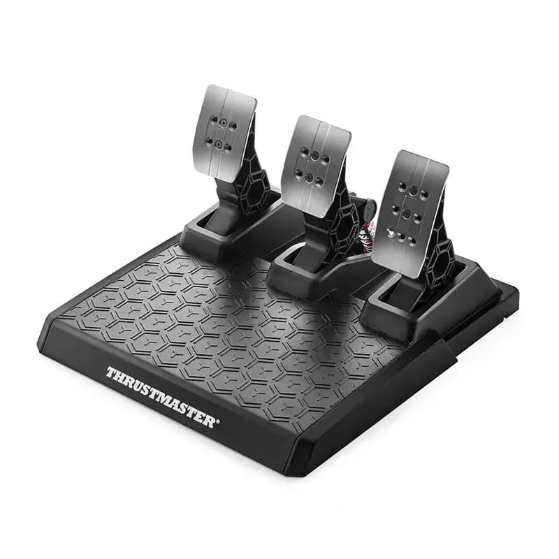 Thrustmaster T248 volant de course PS5 PS4 PC filaire USB