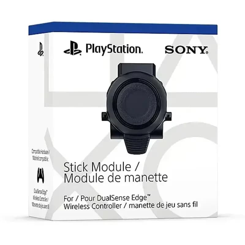 Module joystick Sony pour manette sans fil DualSense Edge PS5