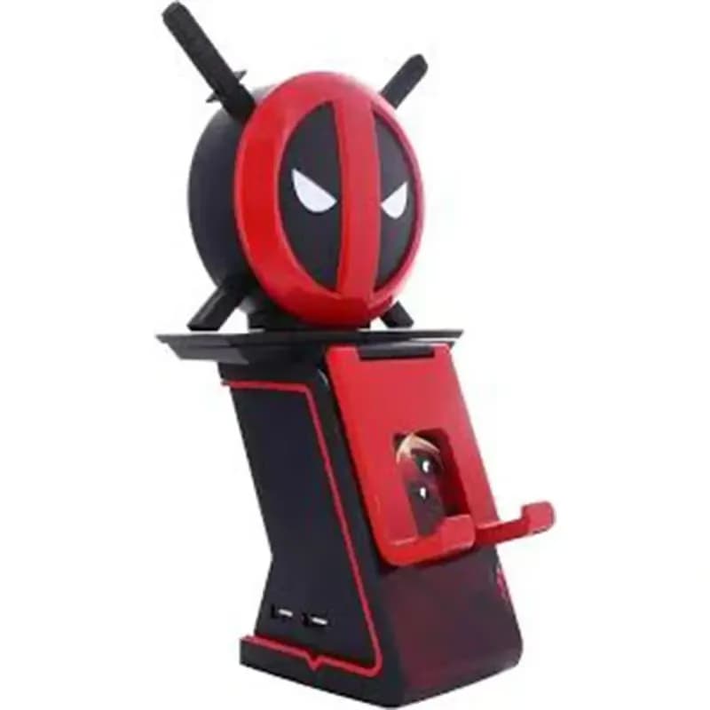Support Manette Deadpool