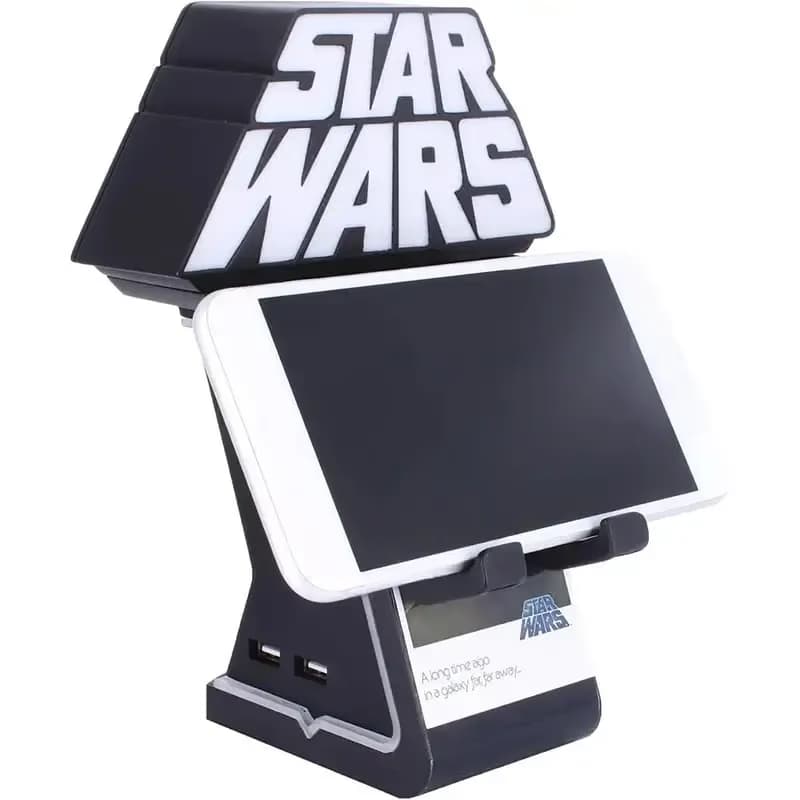 Support Manette Star Wars