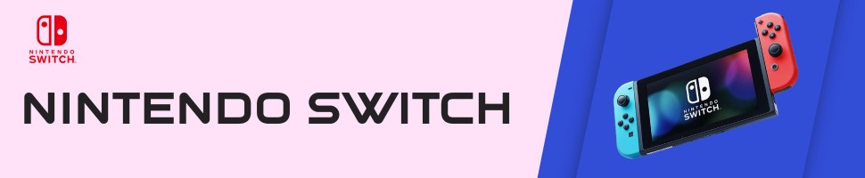 Nintendo Switch 1 & 2 | Game Zone | Consoles et Jeux en Tunisie