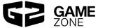 Game Zone ariana logo