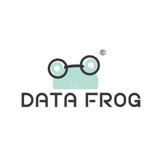 Data Frog