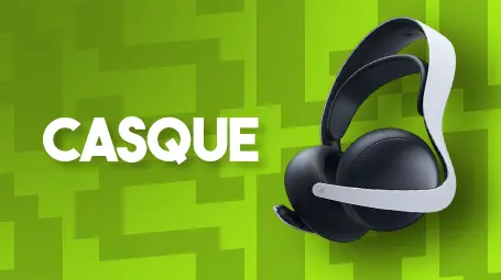 Casques Category
