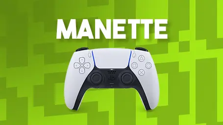 Manette Category