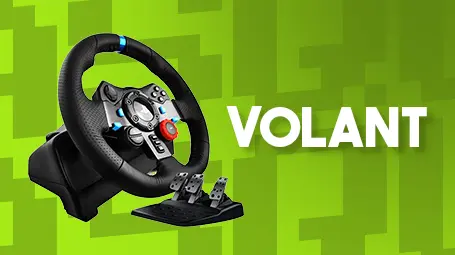 Category Volant