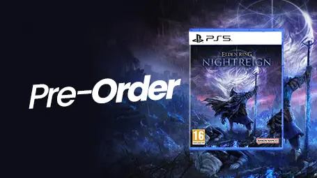Elden Ring Nightreign