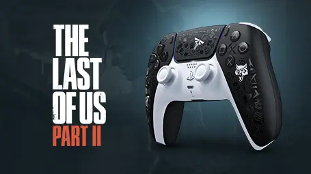 The last of us Part 2 Manette