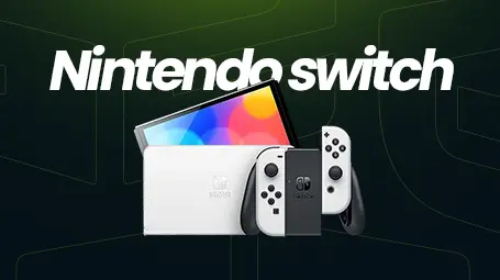 Nintendo Switch Category