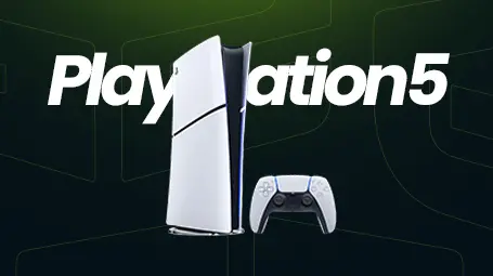 Playstation 5 Category