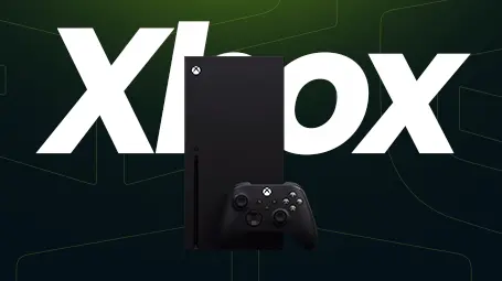 Xbox Category