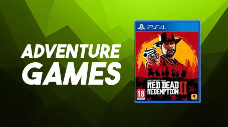Adventure Category