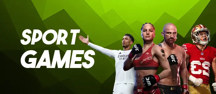 Sport Game Category
