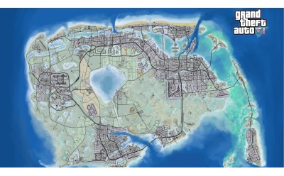 Chronologie de GTA 6: Histoire du développement et date de sortie prévue