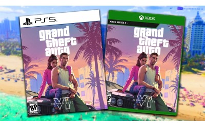 Choisir la bonne console pour GTA 6: PS4, PS5, Xbox One ou Nintendo Switch _