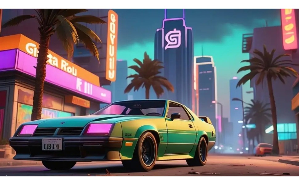 Comment précommander GTA 6 en Tunisie