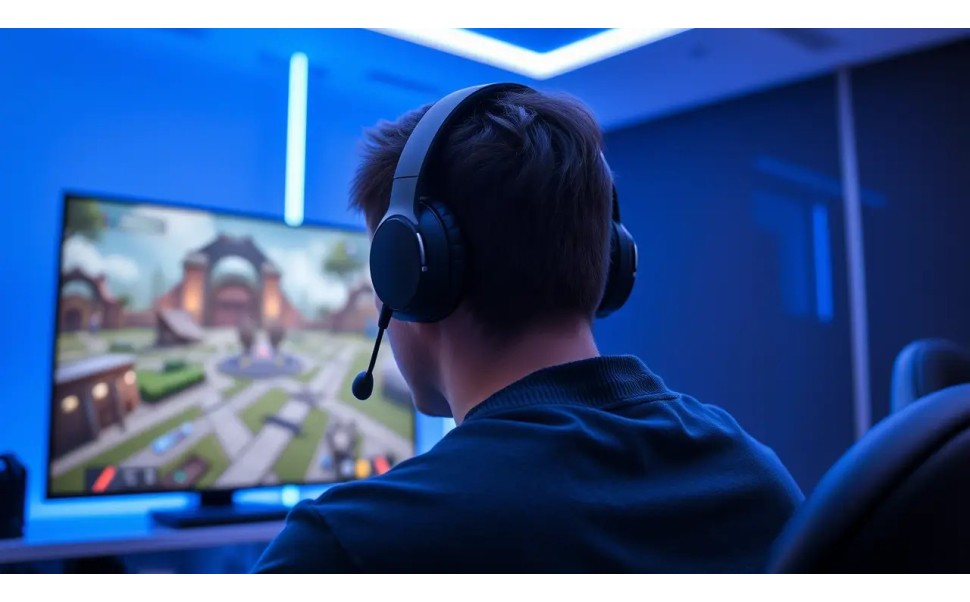 Sélectionner le Casque Idéal pour Votre PS5