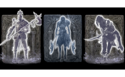 Les meilleurs esprits invoqués pour le DLC Nightreign