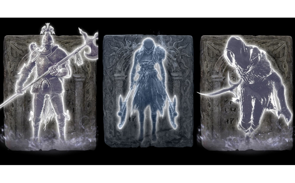 Les meilleurs esprits invoqués pour le DLC Nightreign