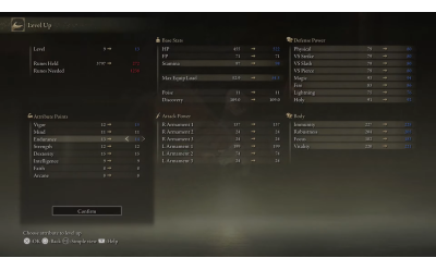 Comment augmenter rapidement son niveau dans Elden Ring: Nightreign 