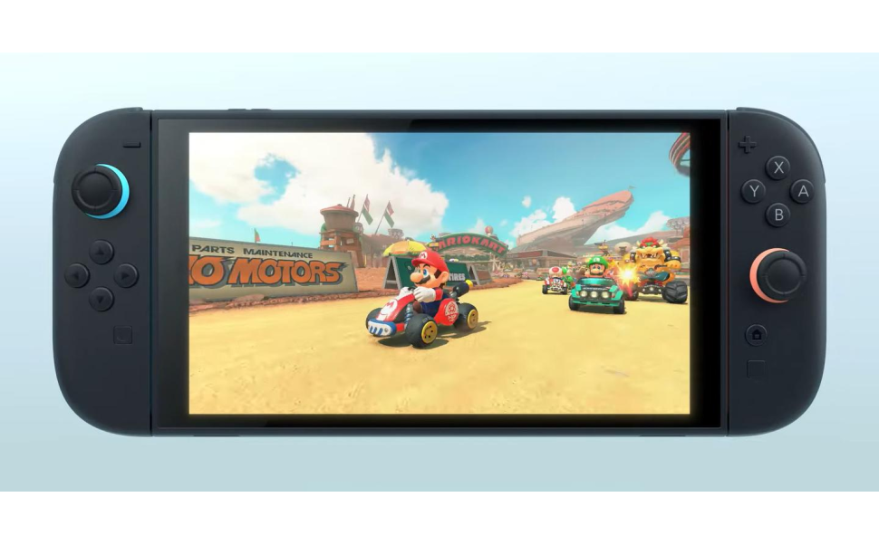 Performance et graphismes : La Nintendo Switch 2 est-elle à la hauteur des attentes ?